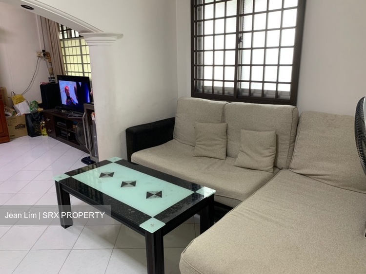 Blk 477 Pasir Ris Drive 6 (Pasir Ris), HDB 4 Rooms #215552921